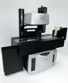 Rollfilm Module