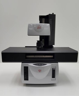 Rollfilm Module